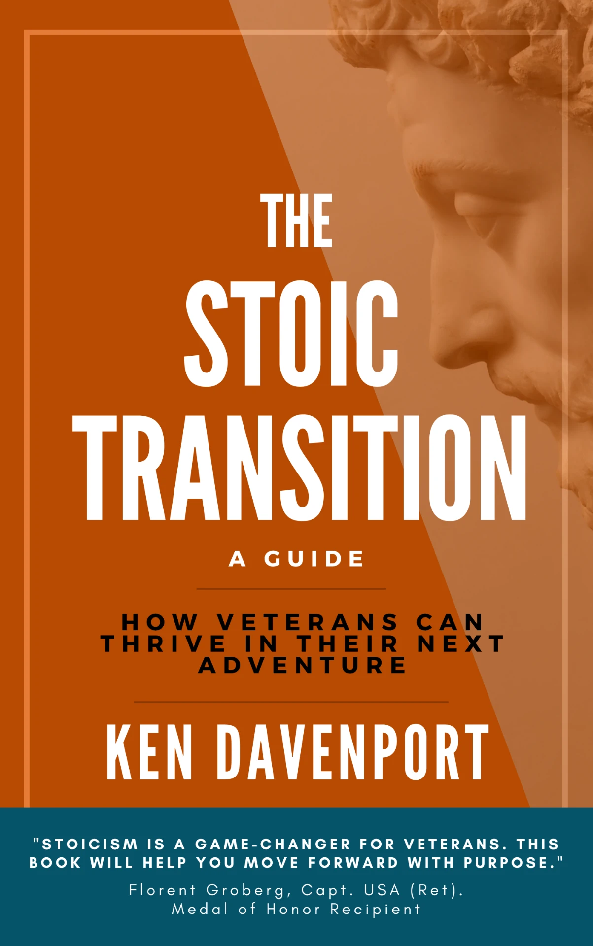 Cover of The Stoic Transition